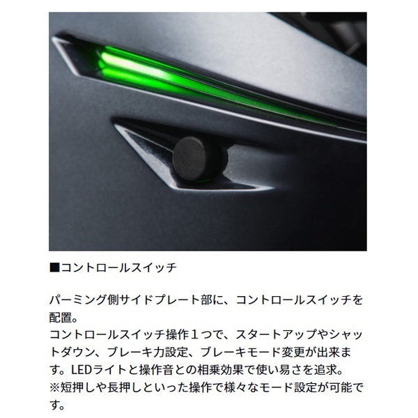 IM　Z　リミットブレイカー